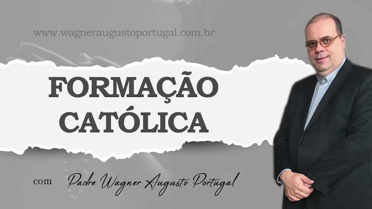 Formação Católica 09-02-2026