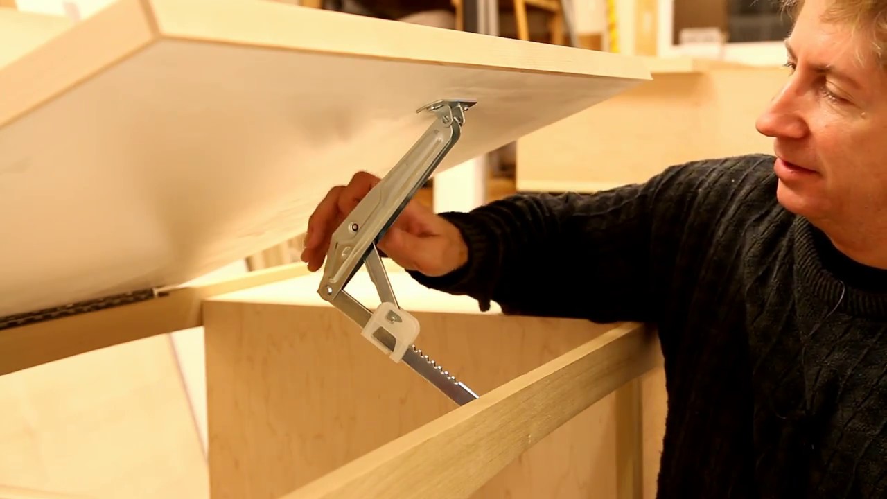Rok Hardware Drawing Table Support Review