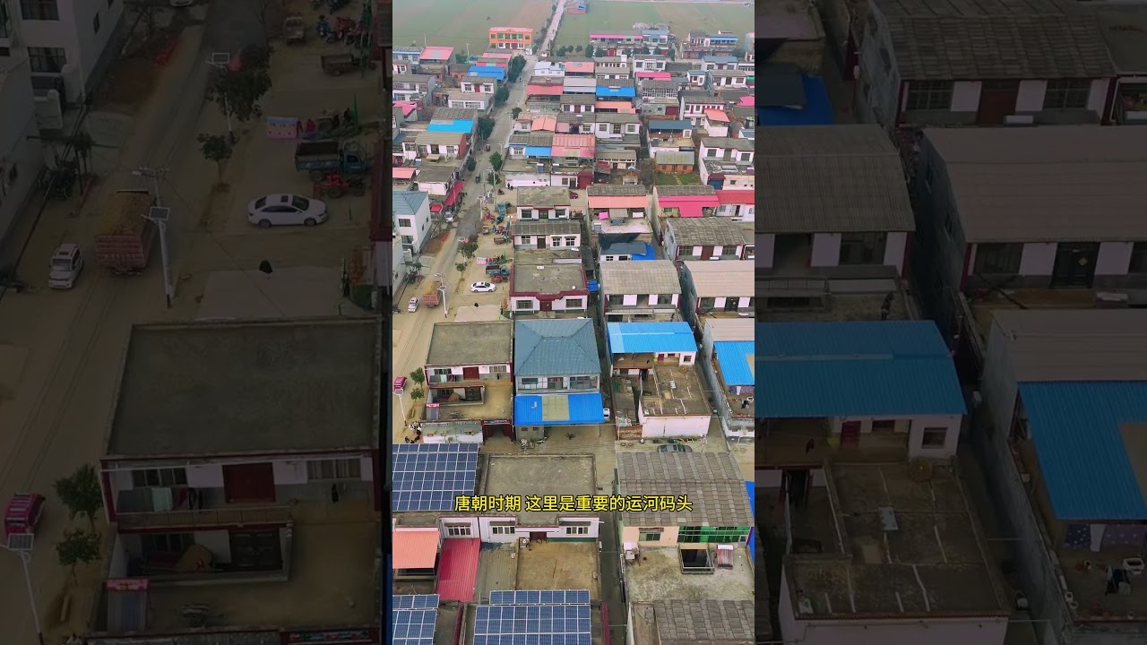 Jiejie Village is located in the southwest of Wanjin Town, Zhaoling District, Luohe City, 4 kilomet
