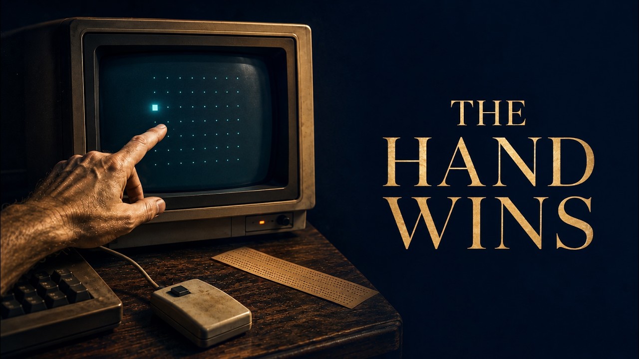 The History of the Human Interface: When Computers Became Usable