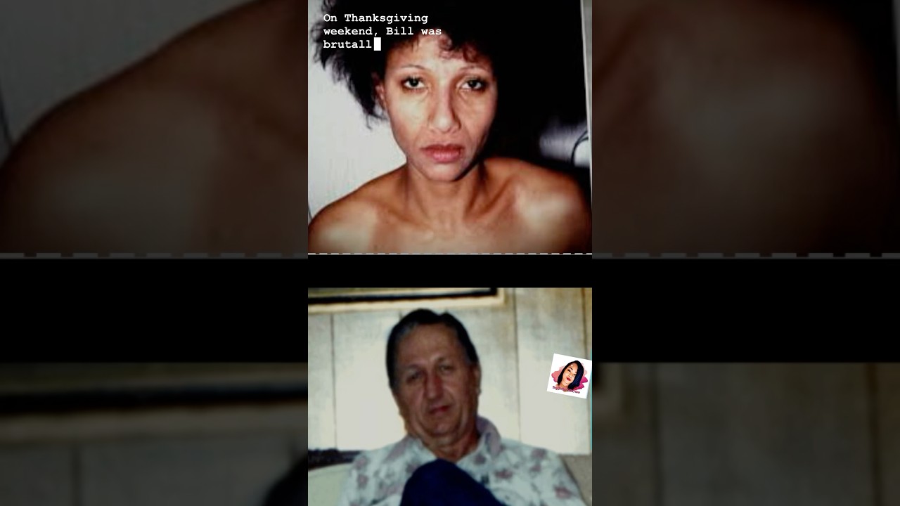 Let&rsquo;s cover a case in 60 secs: Omaima Nelson did the unthinkable #heygirlletstalkcrime #omaimanelson