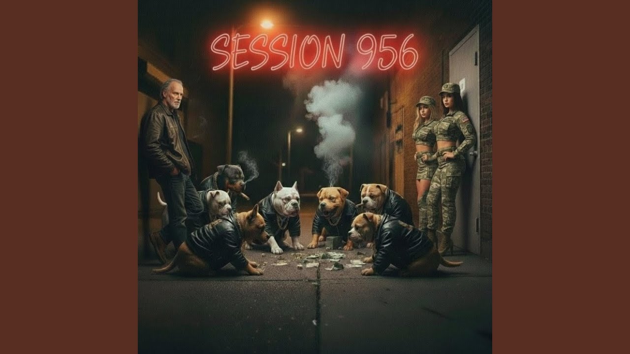 Session 956
