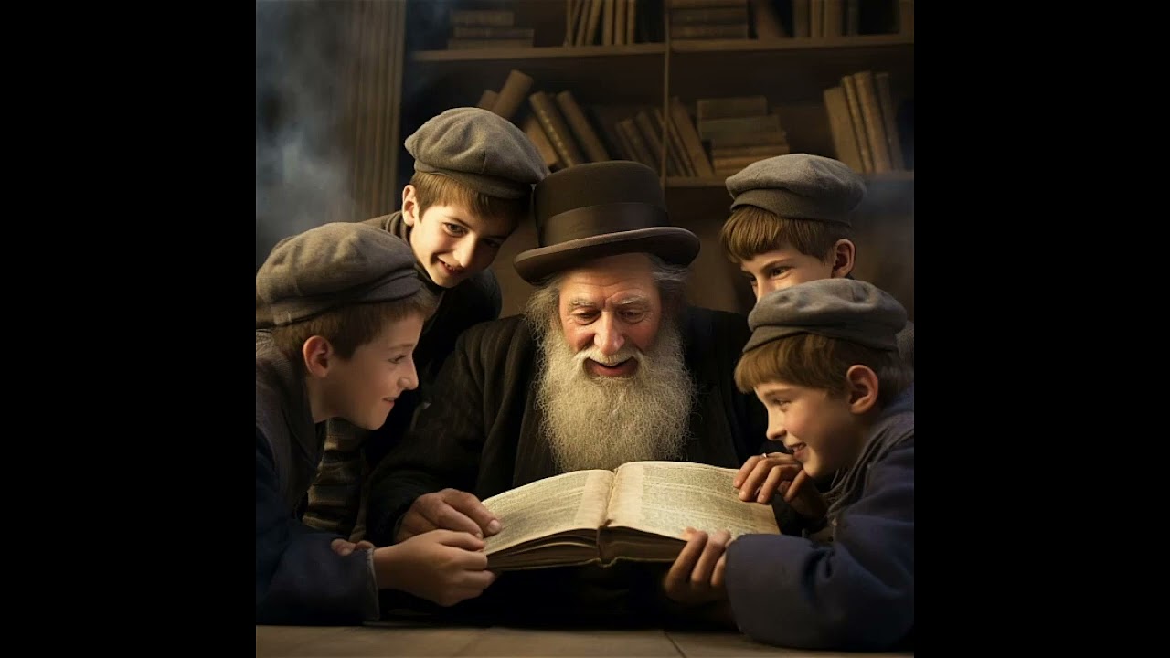 יעקל מלמד - מוטי אילוביץ - 