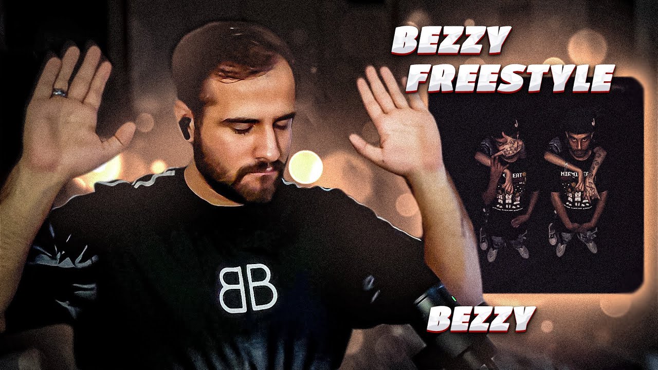 Bezzy - Bezzy Freestyle [REACTION] | بزی - بزی فری استایل ( ری اکشن)