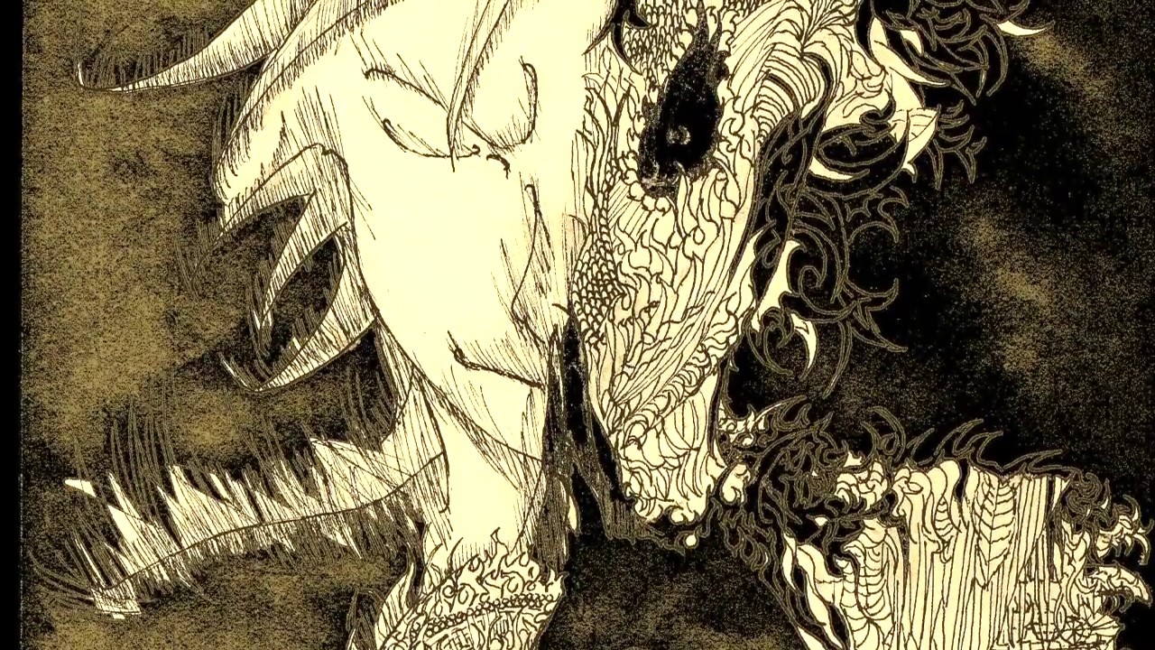 Hazy Mazes - Self Destructive Tendencies