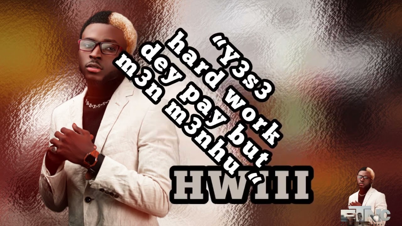 Waiiter - blow ft Skypabeatz &31money lyrics Video