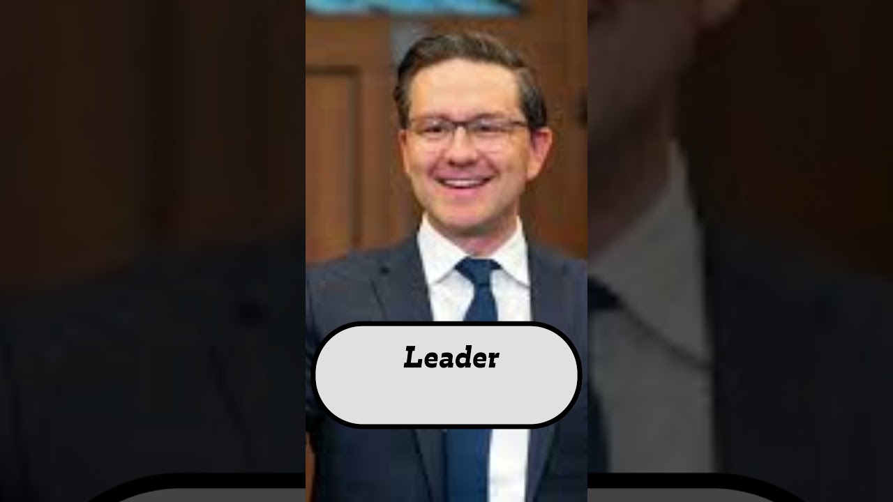 Don Stewart Conservative Candidate - Toronto-St Paul's By-Election