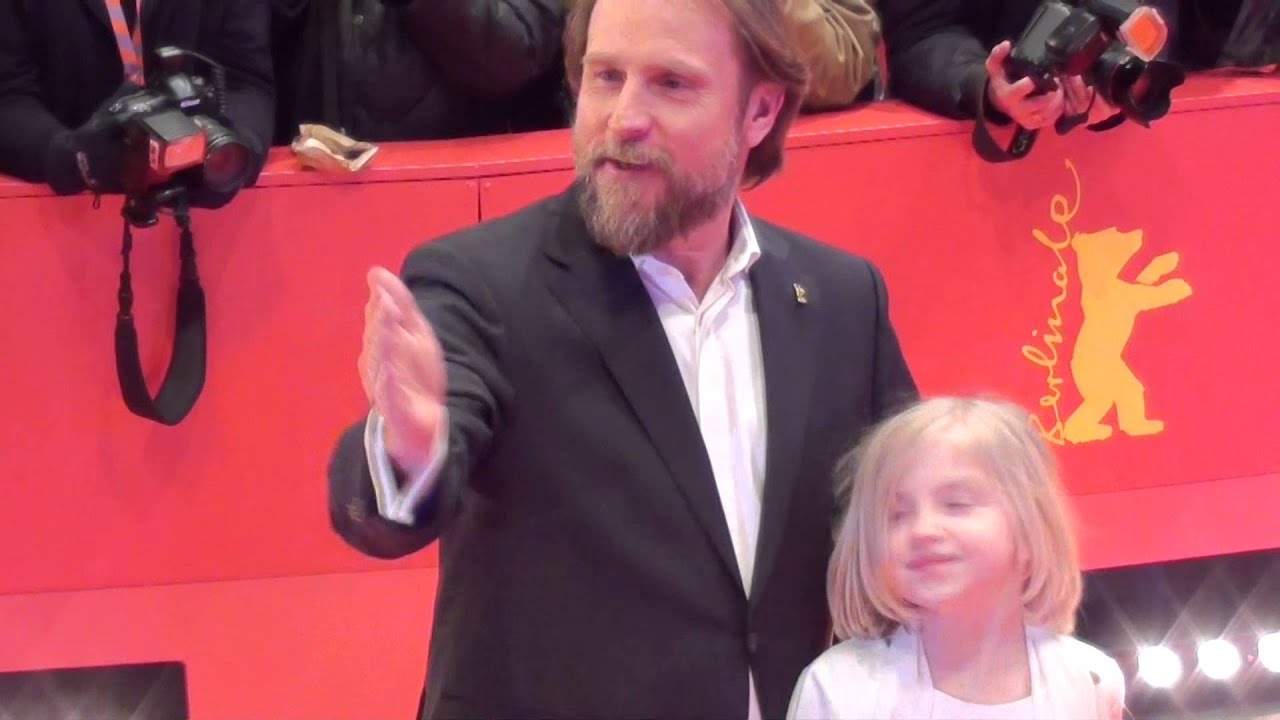 24 Wochen Berlinale 2016 Emilia Pieske  Bjarne Mädel Copyright Alf Pieske