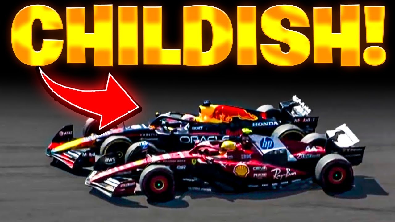 BREAKING NEWS! THIS IS WHAT NO ONE SHOWED YOU ABOUT LEWIS HAMILTON'S RACE IN MEXICO
