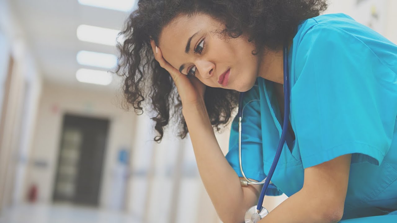 Physician Heal Thyself: 5 Strategies to turn your life from “survive” into “thrive”