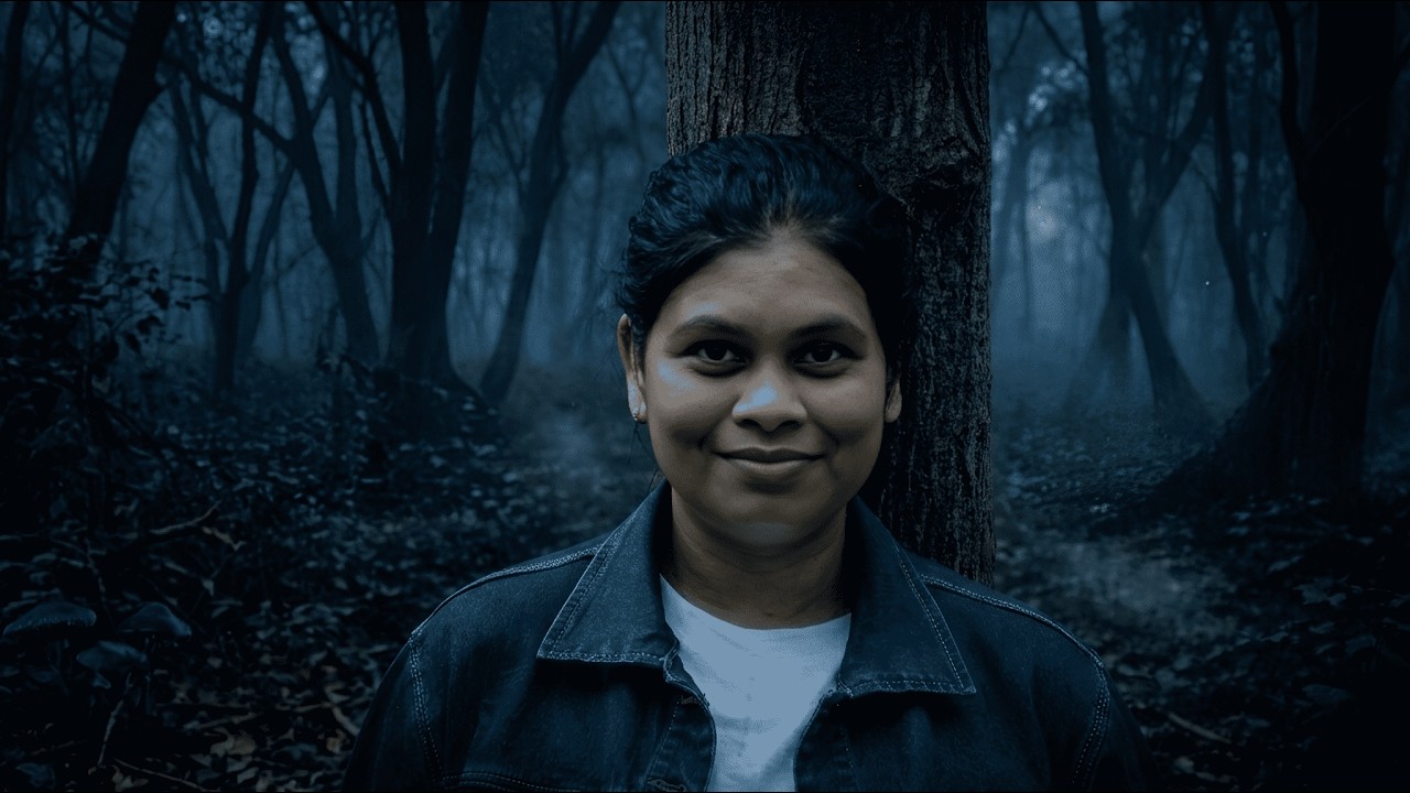 Horror Short Film 