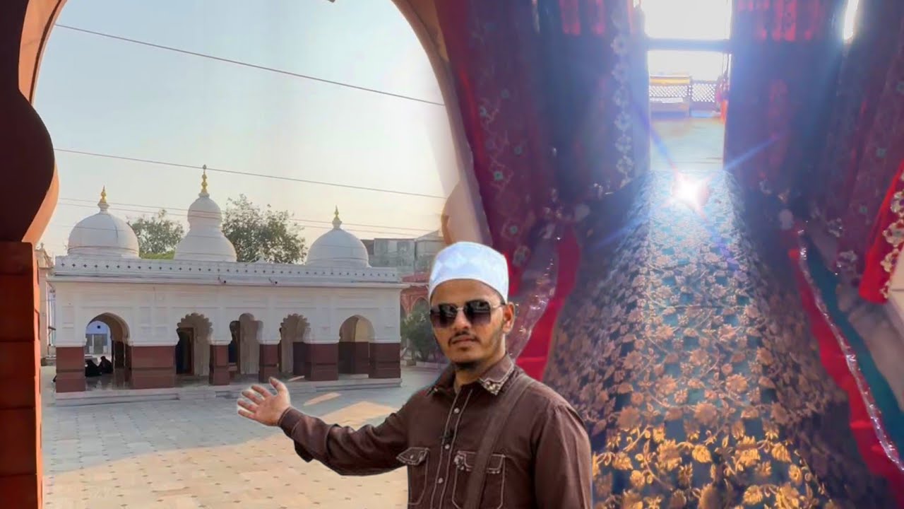 Ahmedabad Ke Ek Aise Wali Jin Ki Karamat Sun Kar Aap Hairan Ho Jaoge | Peer Mohammed Qadri Satari RA