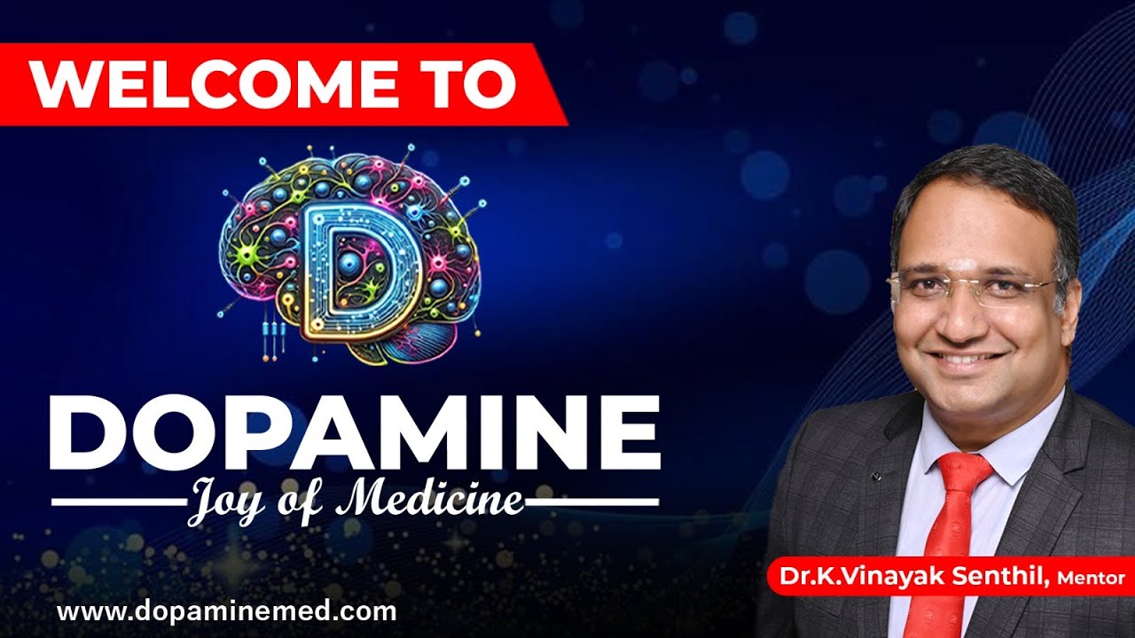Best App for NEET PG, INI-CET PG & FMGE Preparation | Dopamine Learning App  - Your Trusted Partner