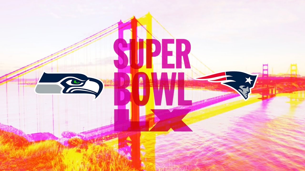Super Bowl lx kickoff intro /telemundo