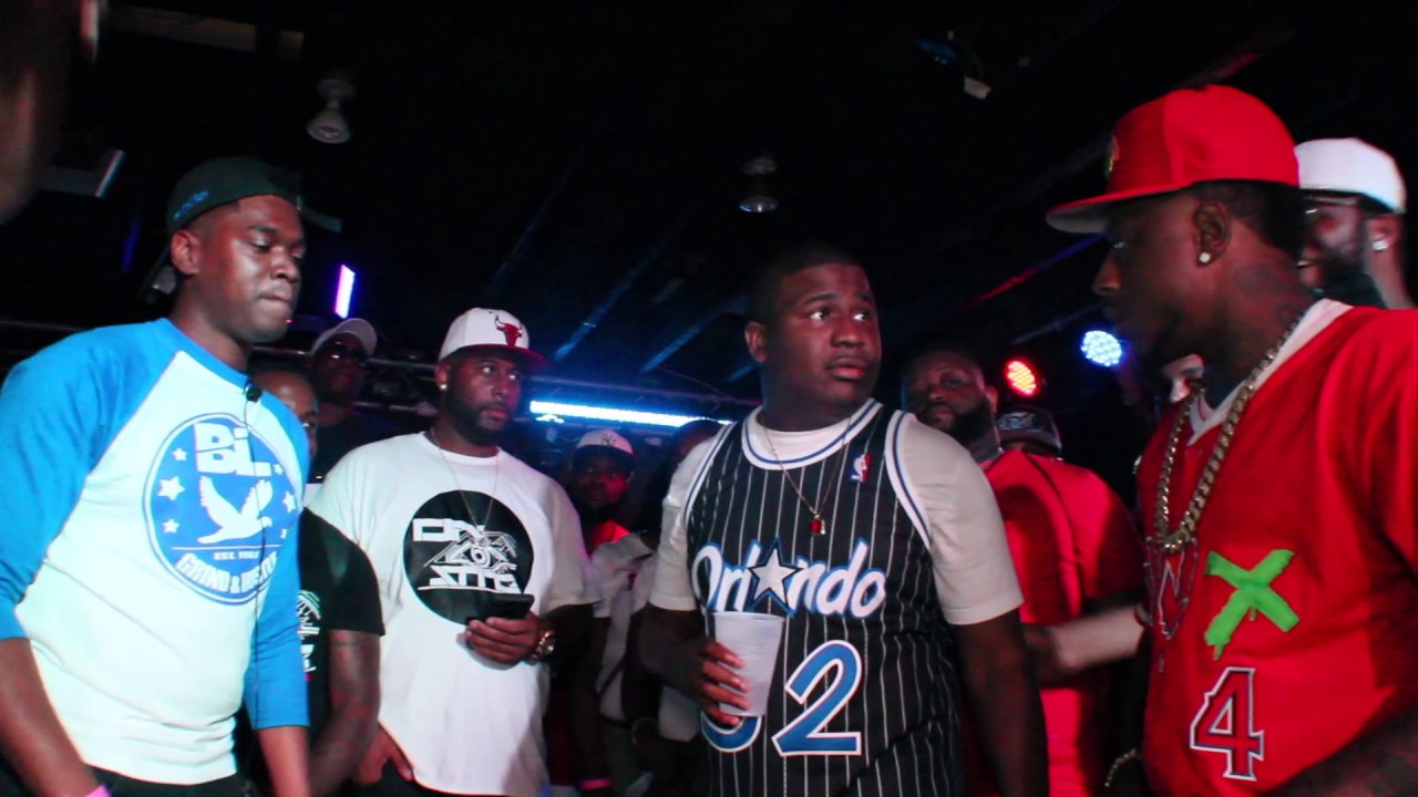 NWX VS SWIFF JAY & STOOPIDBARS PRESENTED BY ONSITE BATTLE LEAGUE