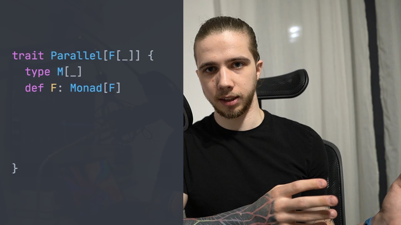 The Parallel typeclass in Cats - Scala tutorial