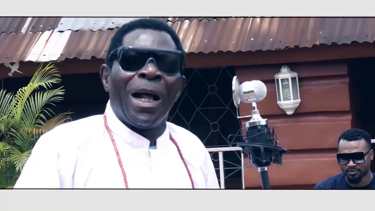 24BITS Ft Edo_Music_Legends "Gu Oba doi Edo Yi "