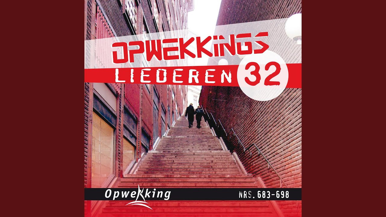 Genade zo groot (688)