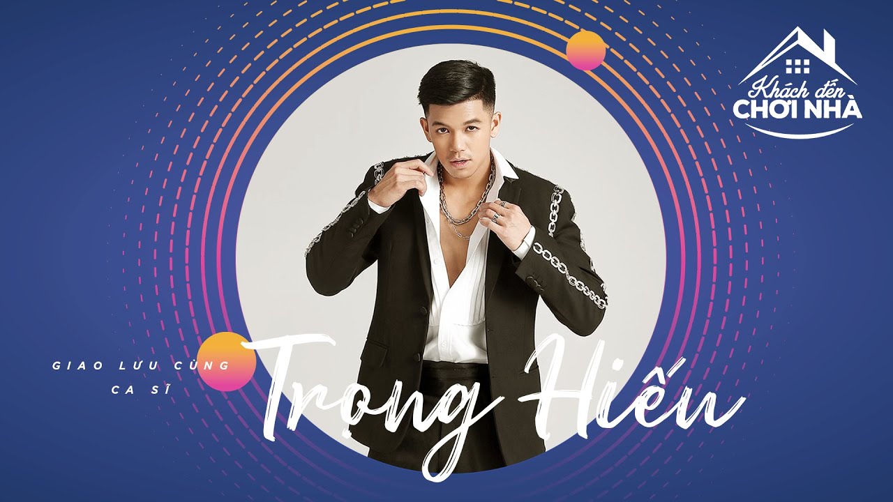Ca sĩ Trọng Hiếu: Người đẹp trong Street Dance nhiều nhưng con tim em hướng về nơi khác