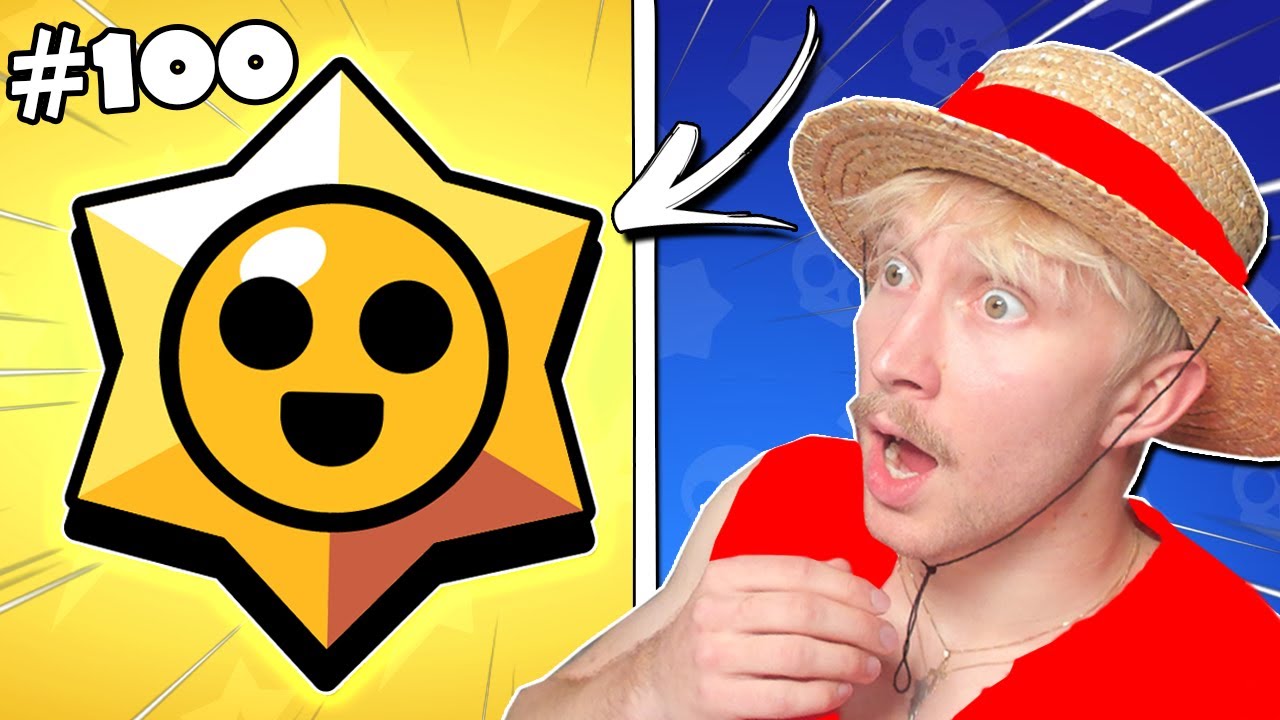 Avasin *100* Starr DROPPIA! 🌟 | Mitä LOOTTIA sain!? 💥 | Brawl Stars Suomi
