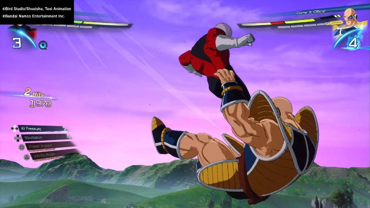 DRAGON BALL: Sparking! ZERO_20260228194256