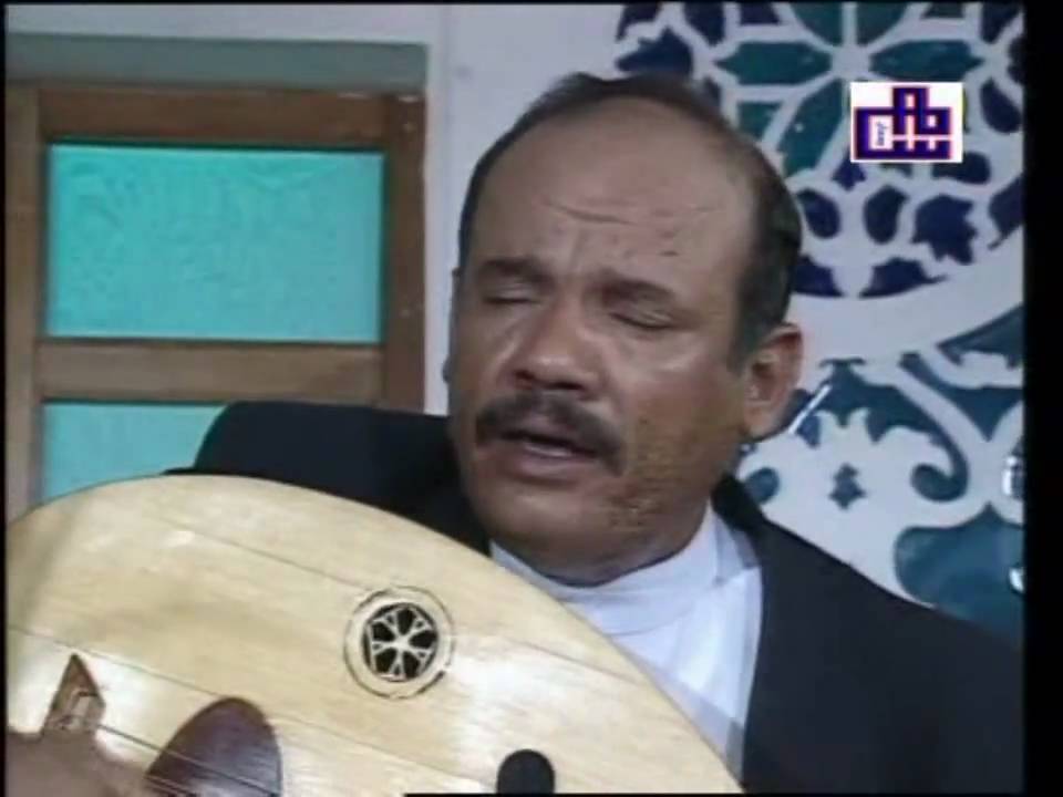 الفنان بدوي زبير - كفاية كل ماعنه سمعته