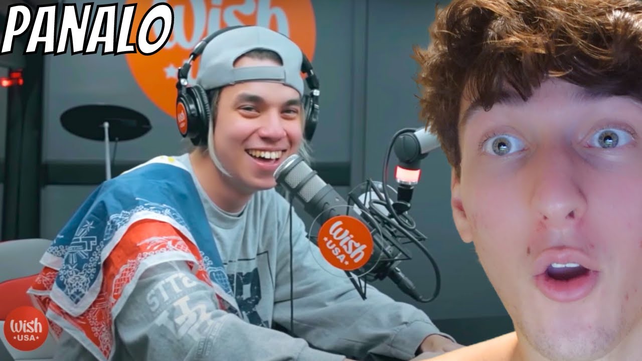 EZ MIL WENT INSANE! 'Panalo' Live on Wish Bus!