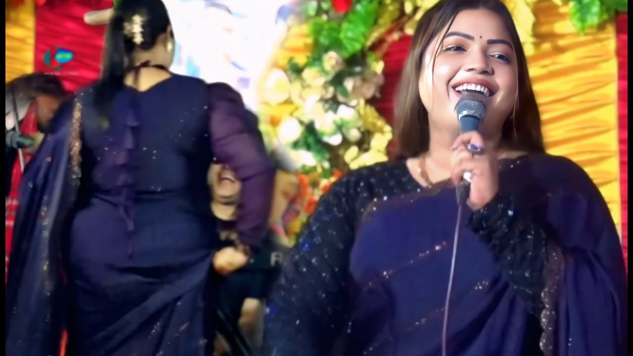 ইতি সরকার যৌবনের জ্বালায় বিচ্ছেদ গান | তুমি দেখা দিয়া বাড়াও জ্বালা মারো অবিরত | Eti Sarkar |