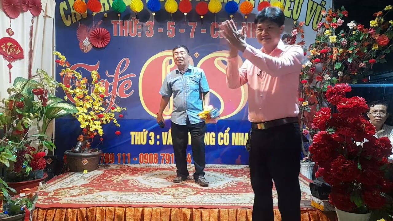 Ca Cổ: HÃY YÊN LÒNG MẸ ƠI-TB: GIANG HIỀN.24/02/2026.