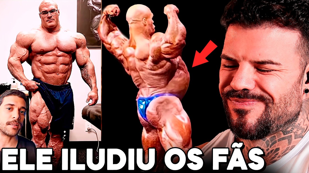 Reagindo aos Piores Vídeos que Meus Seguidores Assistem! #05