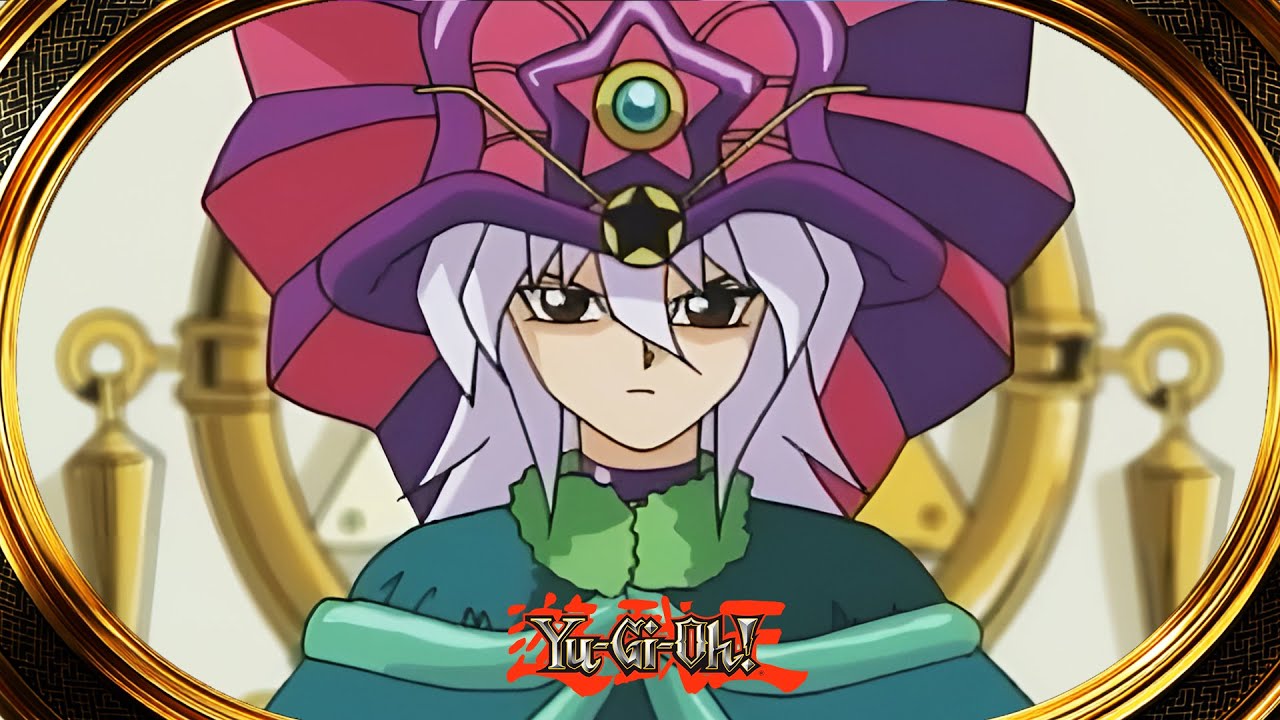 Şeytani Bakura'ya Karşı Kazanabilirsin! | Yu-Gi-Oh! Duel Monsters