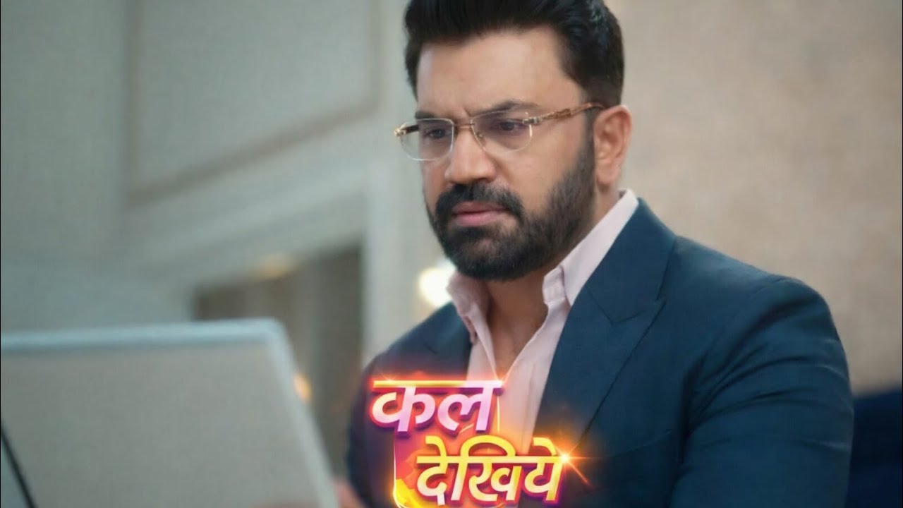 Shocking Twist 😱 Arya Furious After Anu-Arya Photo Goes Viral in News 🔥 | Tum Se Tum Tak