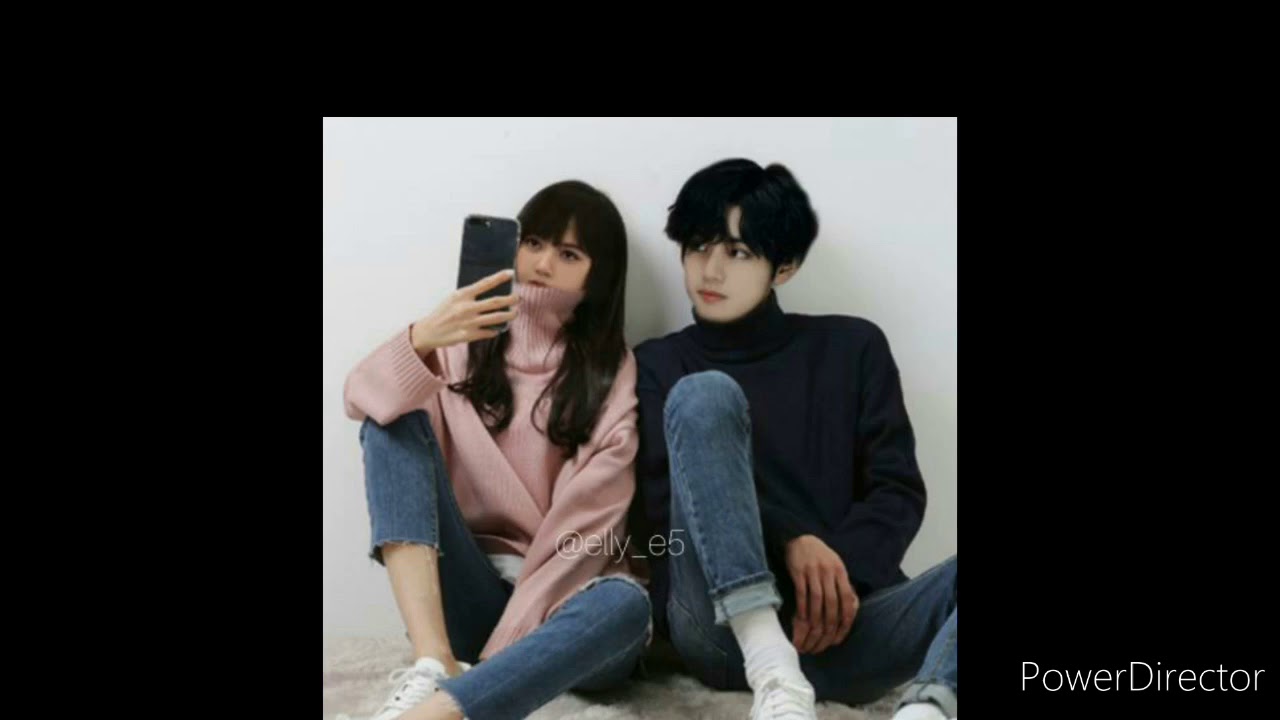 Taelice is real?💜🐯🌹(👇👇👇)