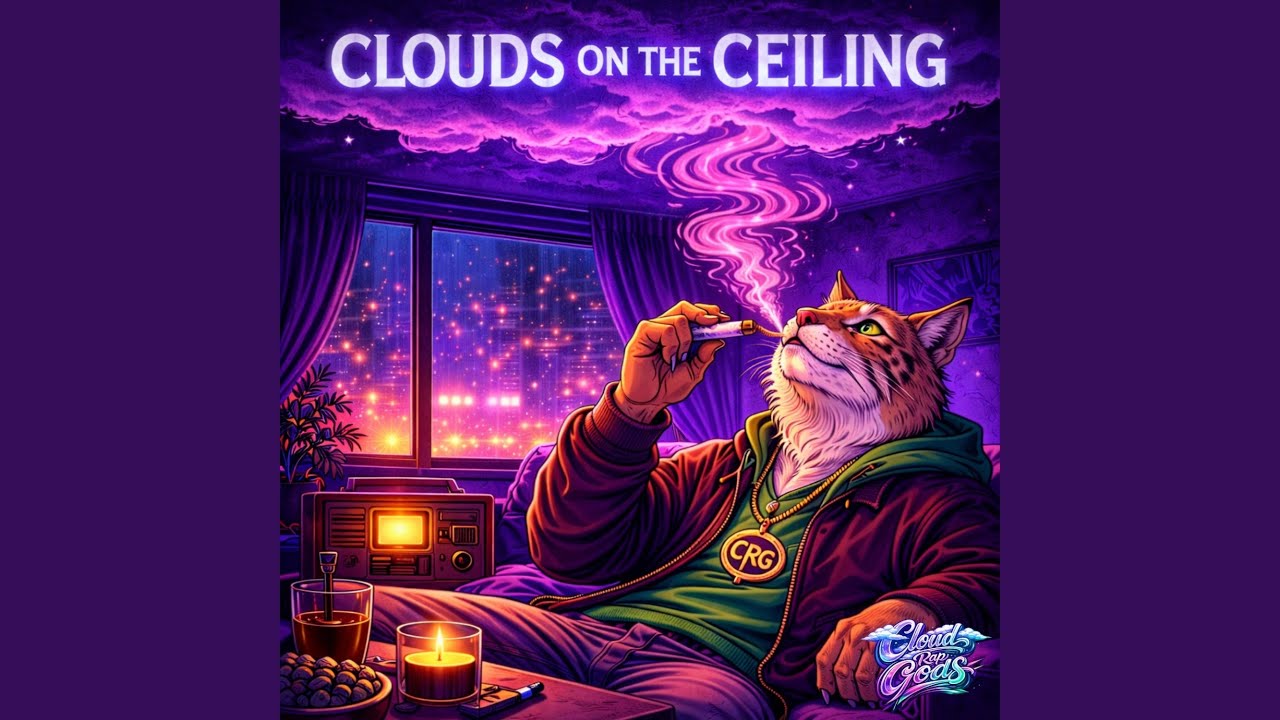 Clouds Over Corners (Cloud Rap)
