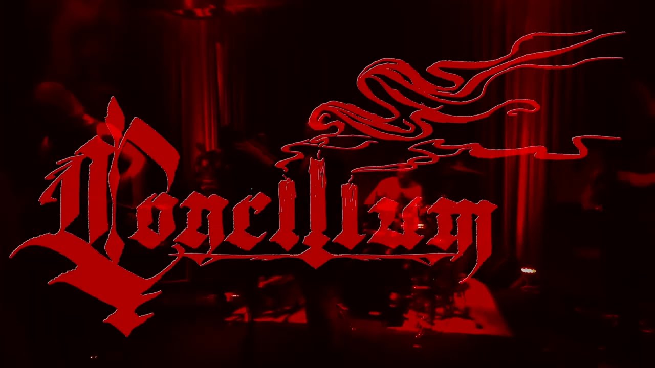 Concilium - Live at Dusk (Aug. 26th, 2022)