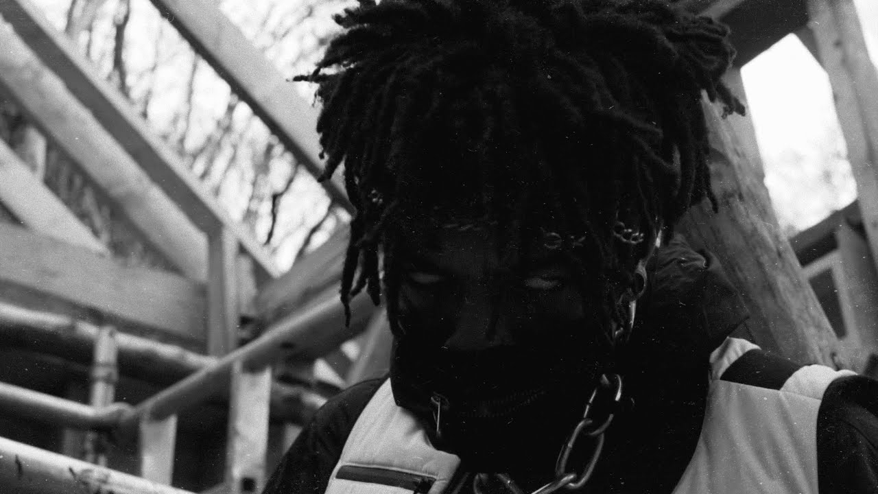 scarlxrd - My Suicide.