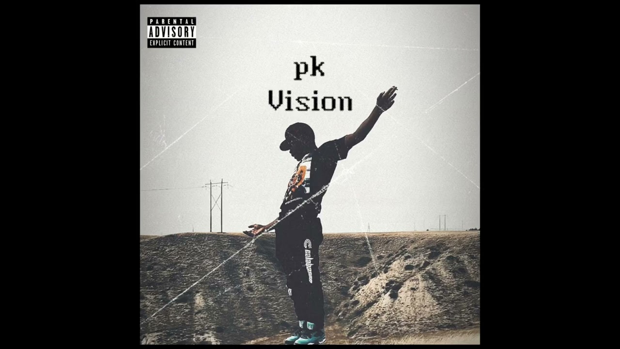 PK - Vision