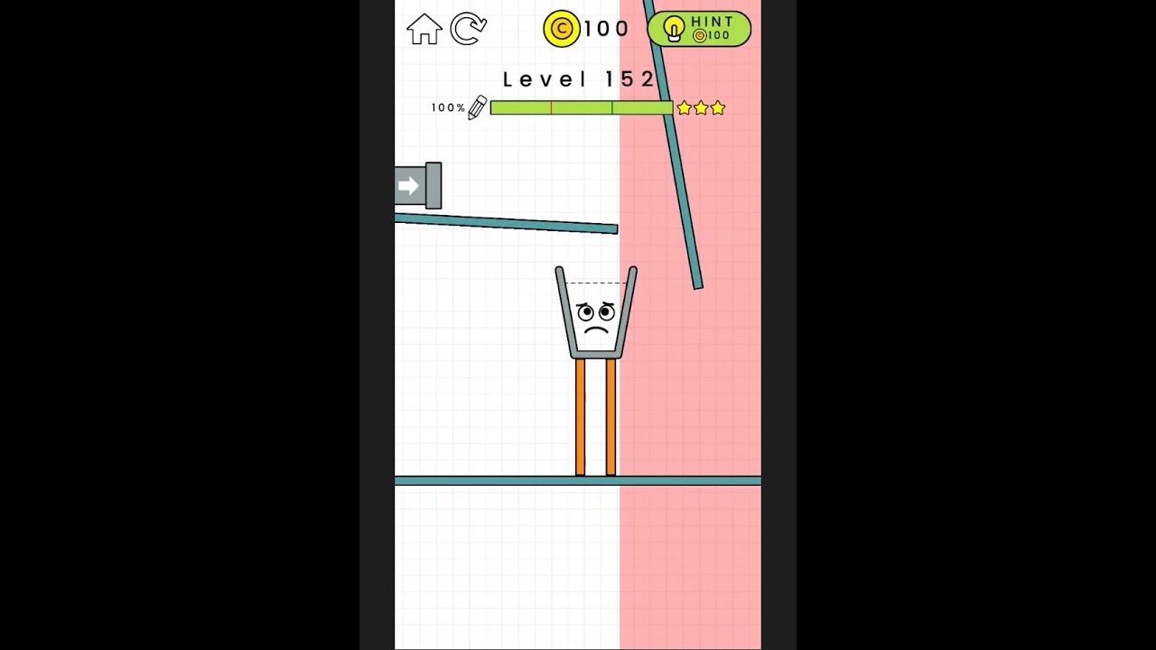 Happy Glass Level 146 to 155