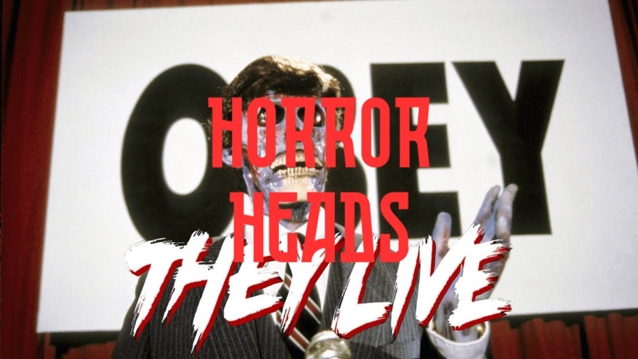 They Live