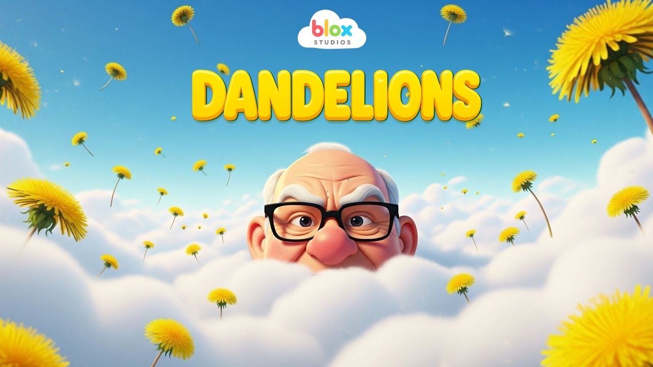 Dandelions | Uplifting Short Film on Love, Loss & New Beginnings