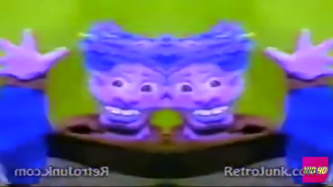 Nickelodeon 'Floaters' Effects Round 1 Vs Everyone (1-25)