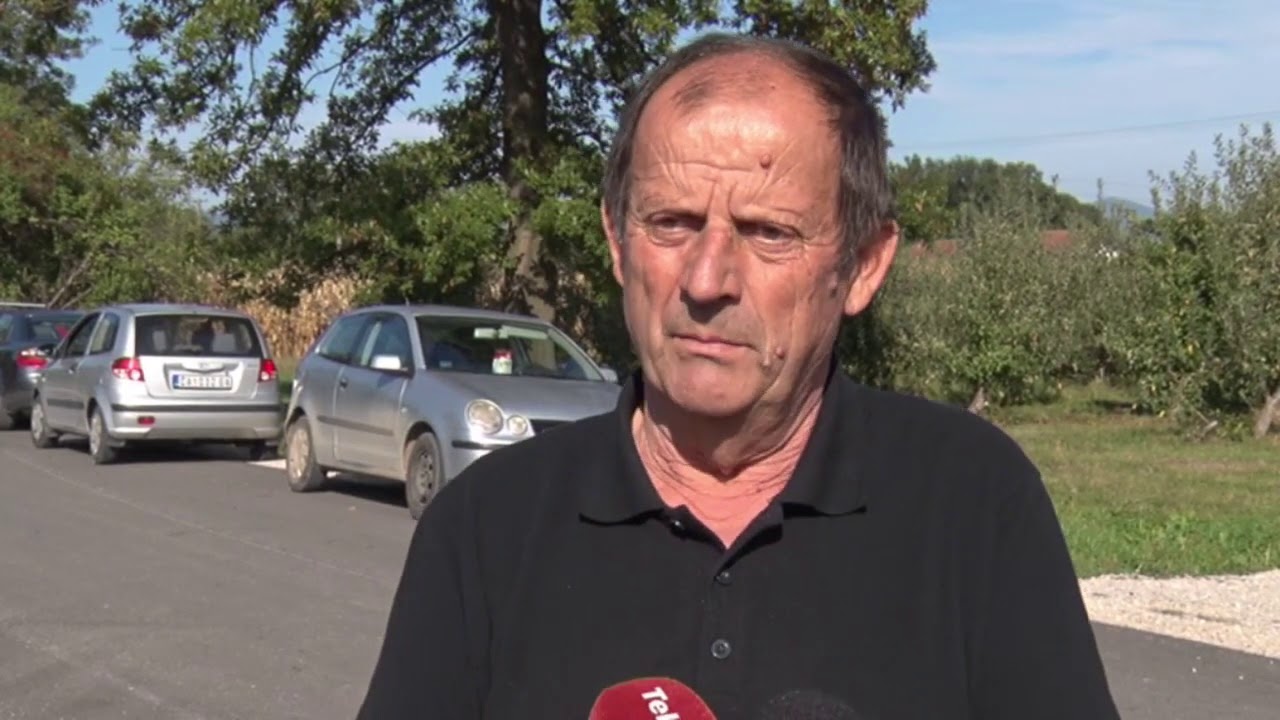 10.10.2020. NOVI ASFALT U MZ VILJUŠA