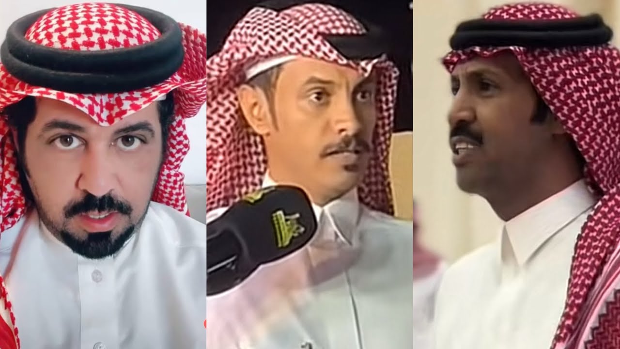 تحليل طاروق محاوره / تركي الميزاني + فواز السعيدي 1446/1/12