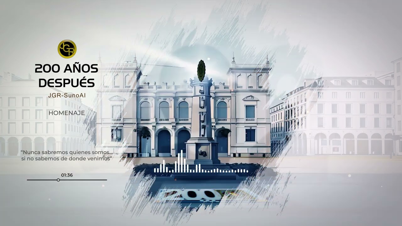200 años después...