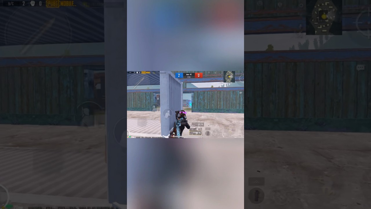 Никогда не прыгай выше головы! #music #pubgmobile #pubg #hiphop #levkin #bgmi #oldboypubg #pubgm
