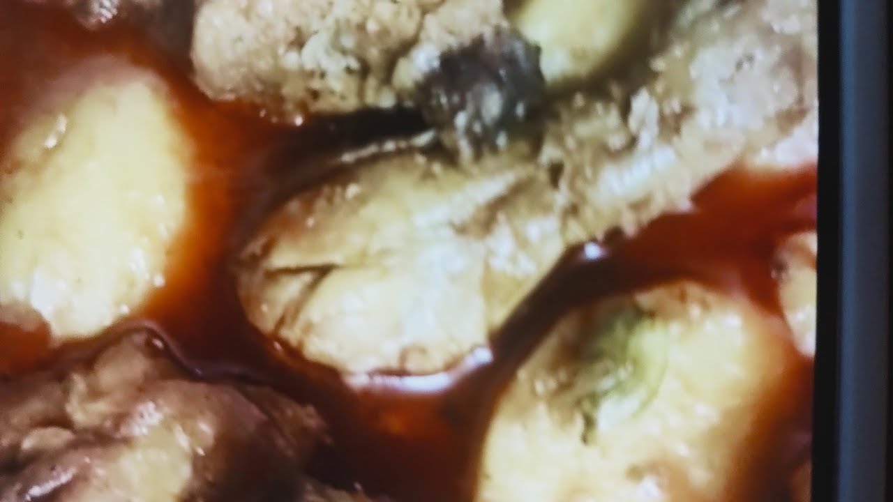  খুবই সুস্বাদু মুরগির মাংস গ্রামের মতো করে রান্না লোভনীয় Nanumoni's Kitchen 