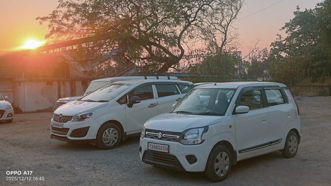 AKS CG Darsan # all india car travels Safar yatra # all bhakti song bhajan 