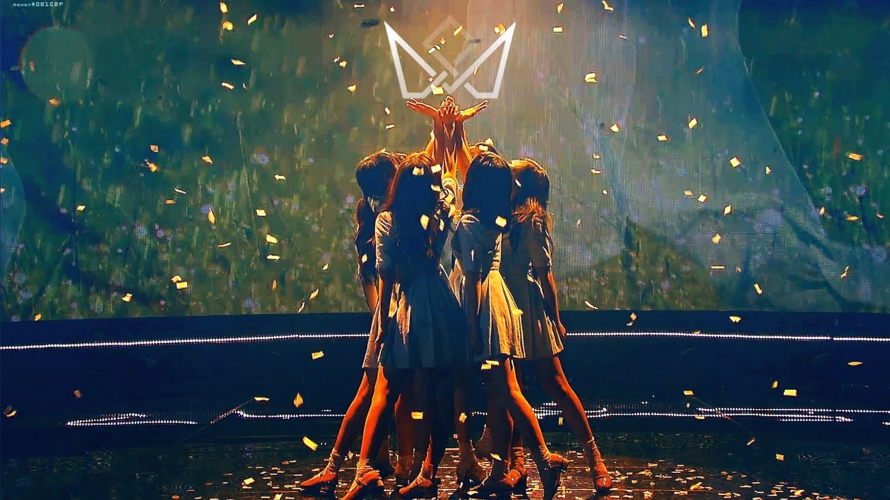 [여자친구] 여자친구가 사랑받을 수밖에 없었던 이유 Always GFRIEND