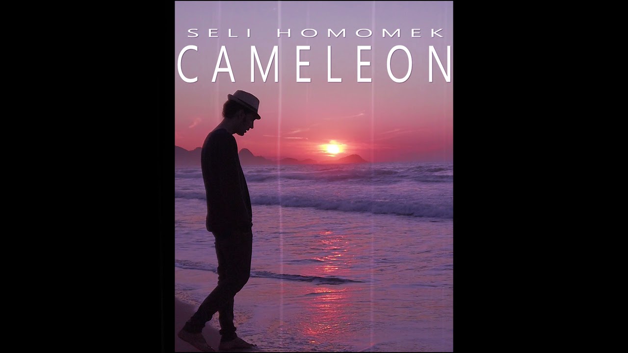 Cameleon - Seli homomek ( سـلي هـمـومـك )