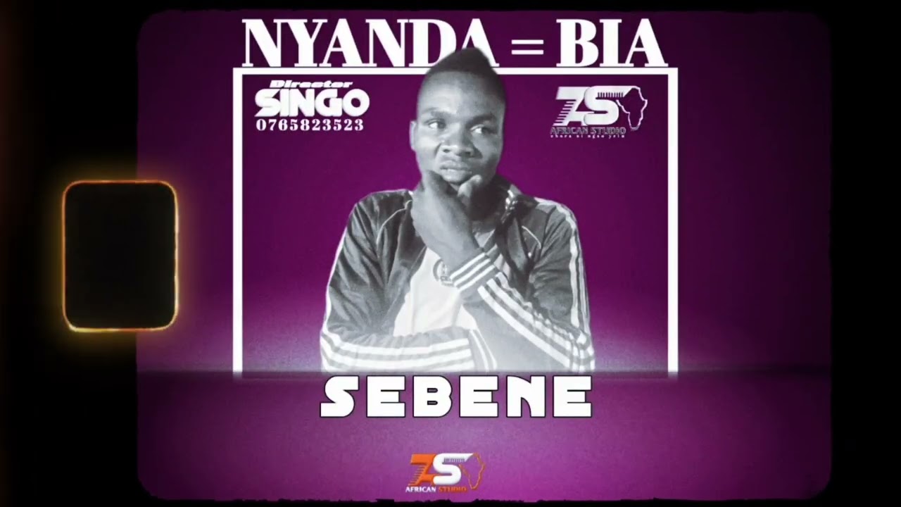 Nyanda bia song sebene